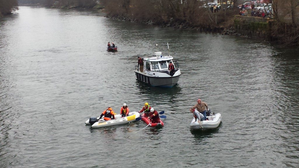 Puntledge River victim identified by BC Coroners Service