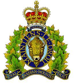RCMP investigate stabbing incident