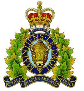 Mounties investigating motorcycle crash