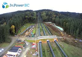 Huge BC Hydro project moves forward