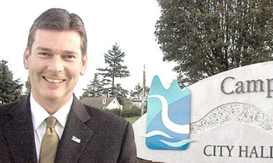 ICET Investing In Campbell River’s Big Tech Advancement