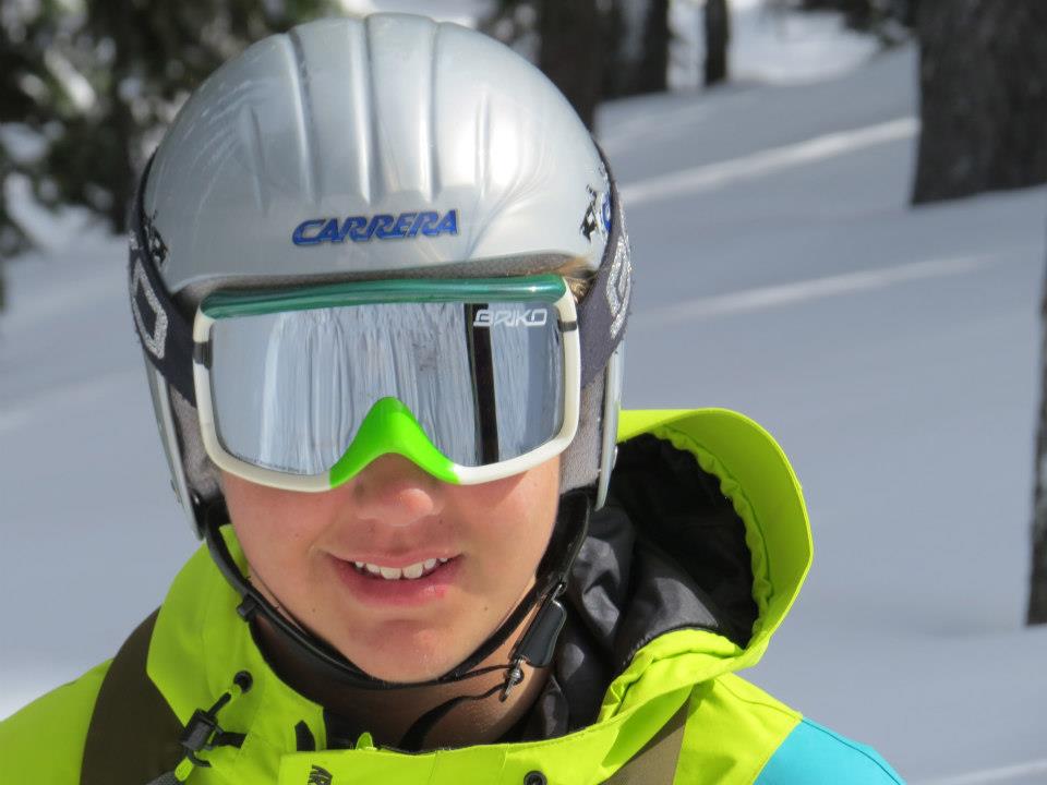 Regional Coroner investigates ski fatality