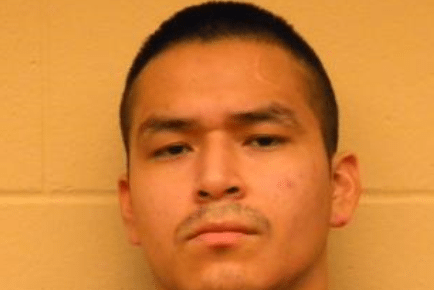 Update on Nanaimo sex offender