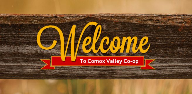 CV Co-op employees lend a helping hand