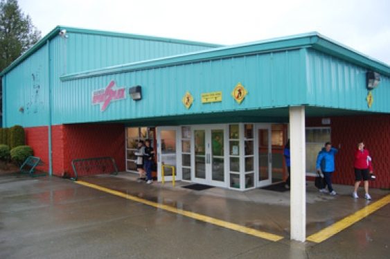 Campbell River Sportsplex to get a much needed make-over