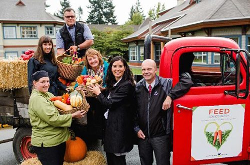 FEED Comox Valley expands into Glacier View and St. Joe’s Hospital