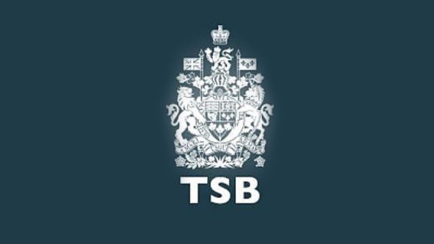 TSB releases report on sinking of the Five Star fishing vessel