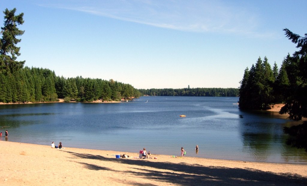 Boating patrols at McIvor and Lower Campbell