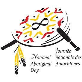Great success at Aboriginal Day