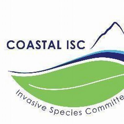 Coastal Invasive Species Committee receives funding from BC