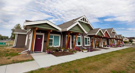 Lower availability, higher rent in Campbell River