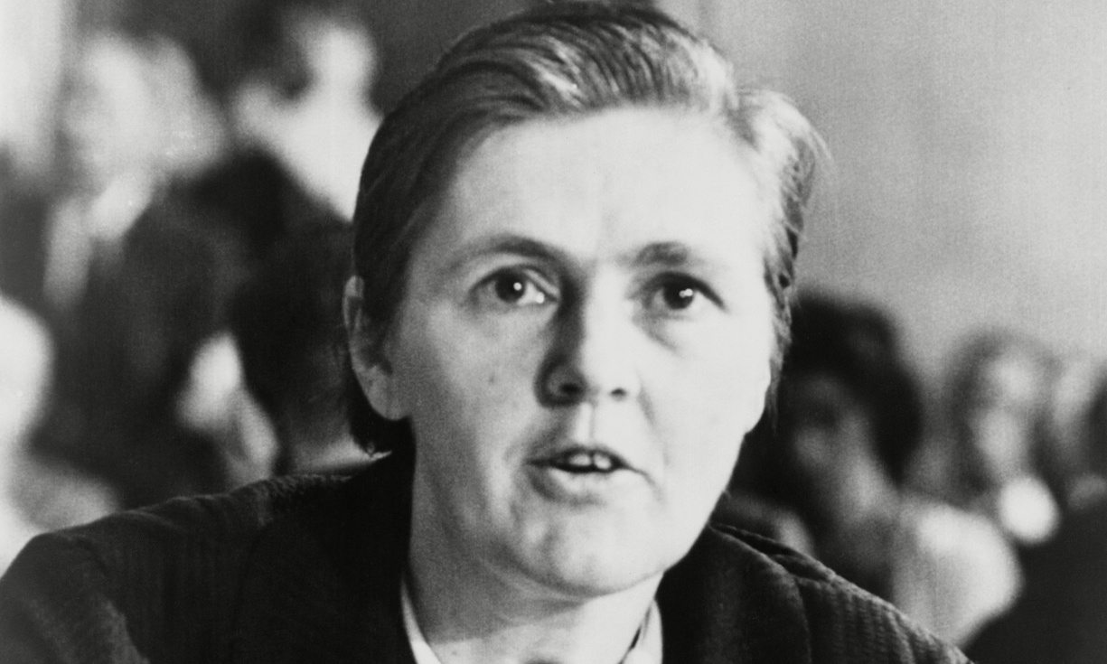 Frances Kelsey dies at the age of 101