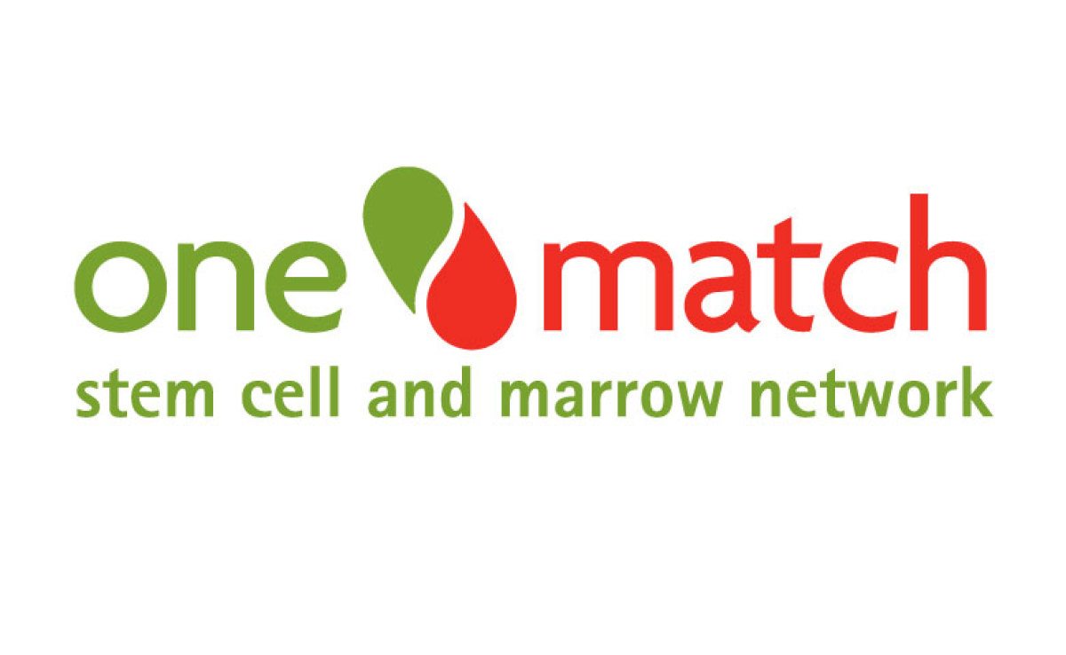One Match Stem Cell and Marrow Network