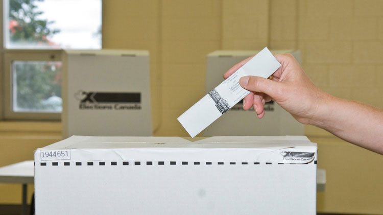 AFN says First Nations vote could play a deciding role in Federal Election