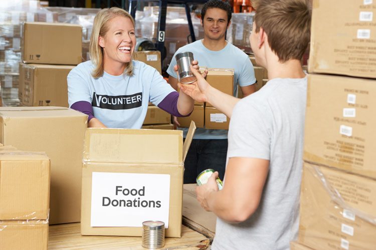 Mount Washington athletes raising funds through bottle drive