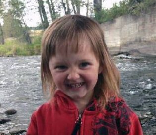 Hailey Dunbar-Blanchette found