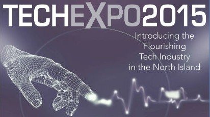 Tech Expo in the Valley