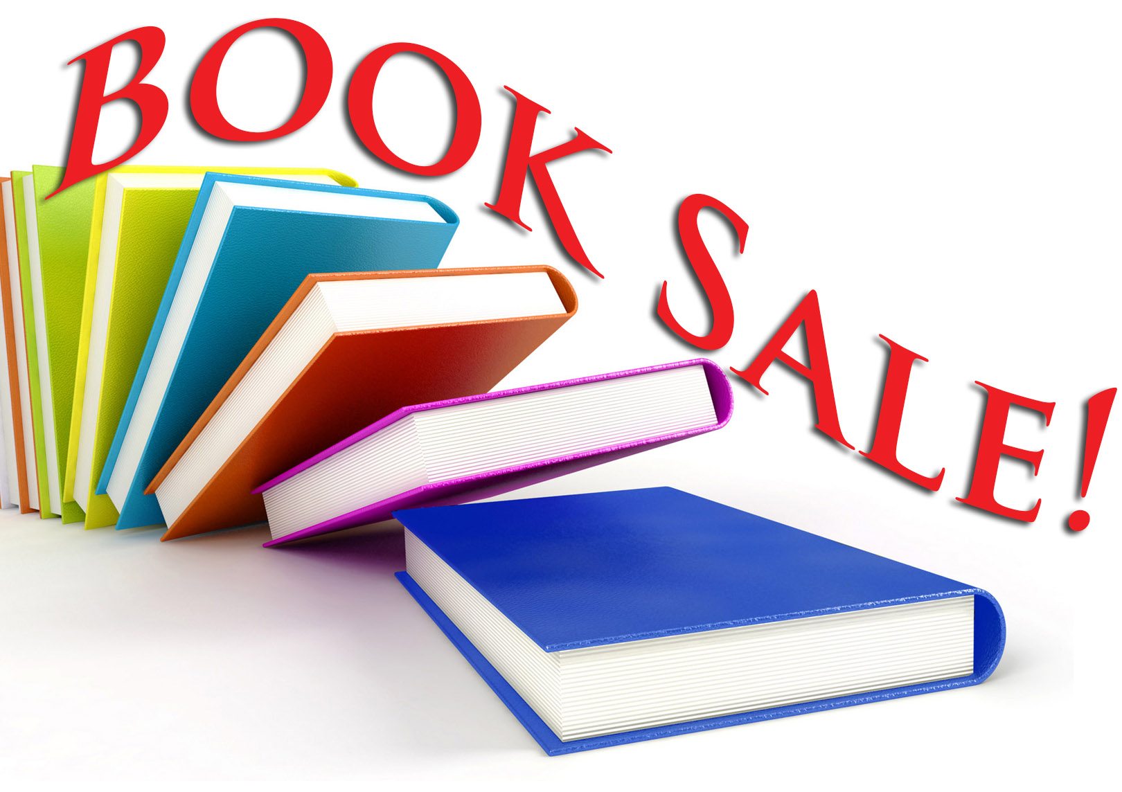 Campbell River Museum hosting book sale