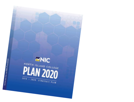 NIC Releases strategic plan