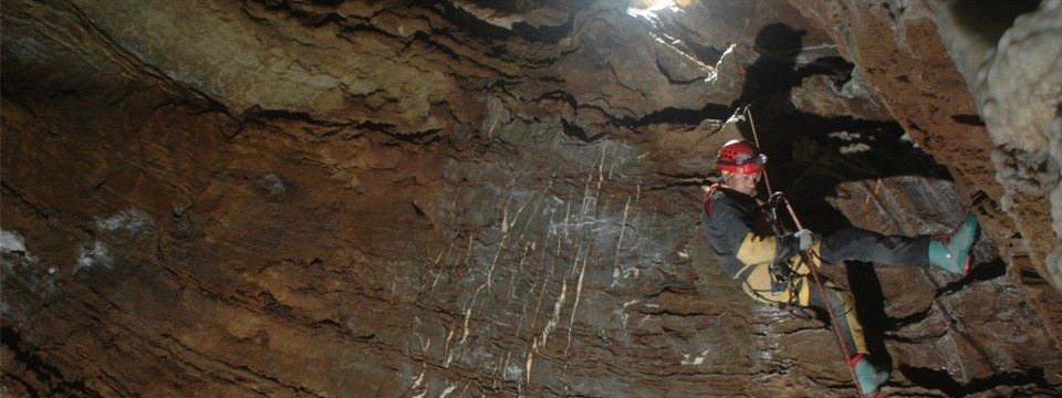 Horne Lake Caves wins Destination BC Award