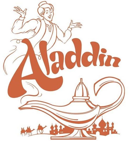 The Missoula Children’s Theatre presents Aladdin