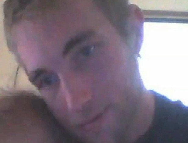 Missing Man from Courtenay