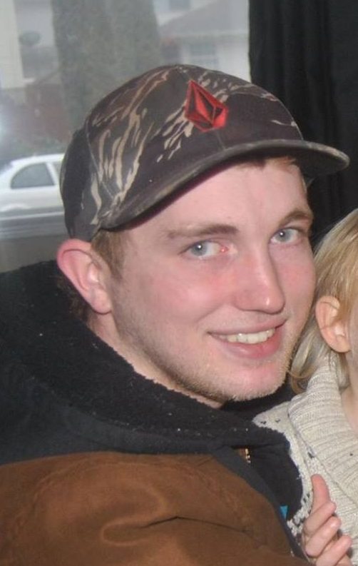 Vigil to be held for missing Comox Valley man