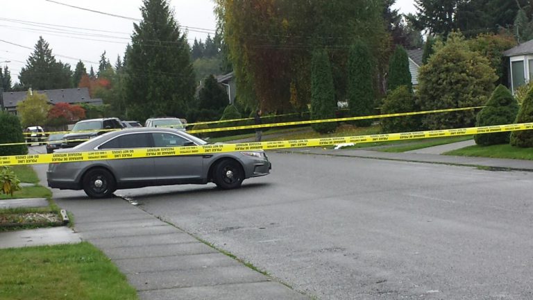 Comox Valley RCMP investigating double homicide in Courtenay