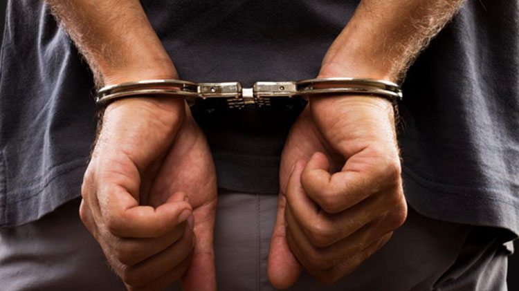 CAMPBELL RIVER CRIME STATS DROP