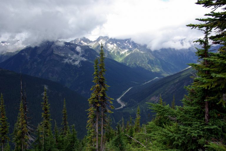 More Rangers for BC Parks