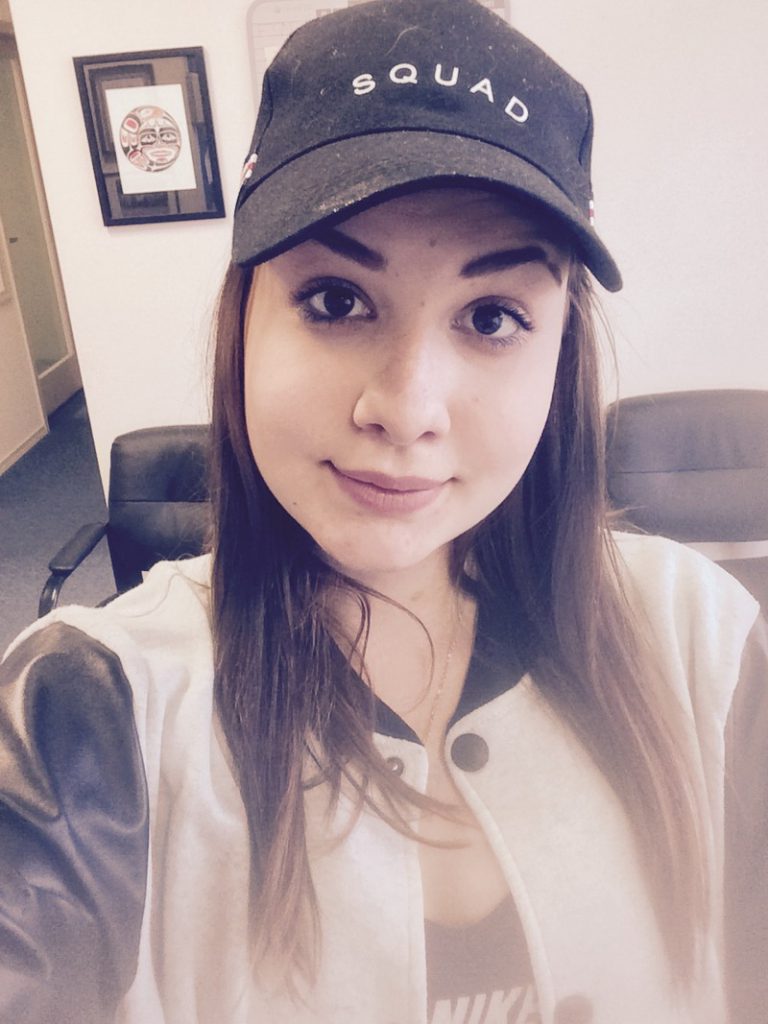 Campbell River RCMP searching for missing teen