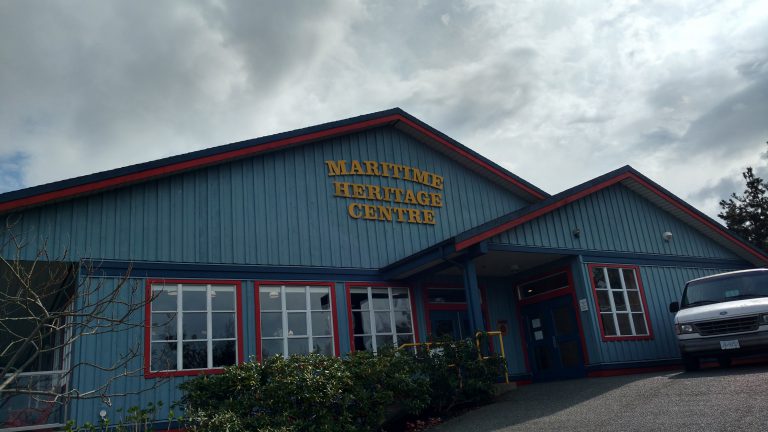 Free admission at maritime centre for World Ocean Day