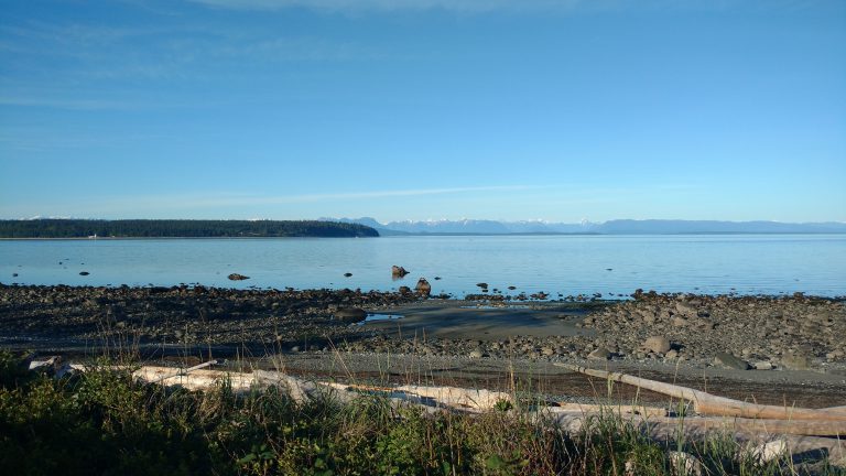 Rotary Club donation kicks Seawalk extension into high gear