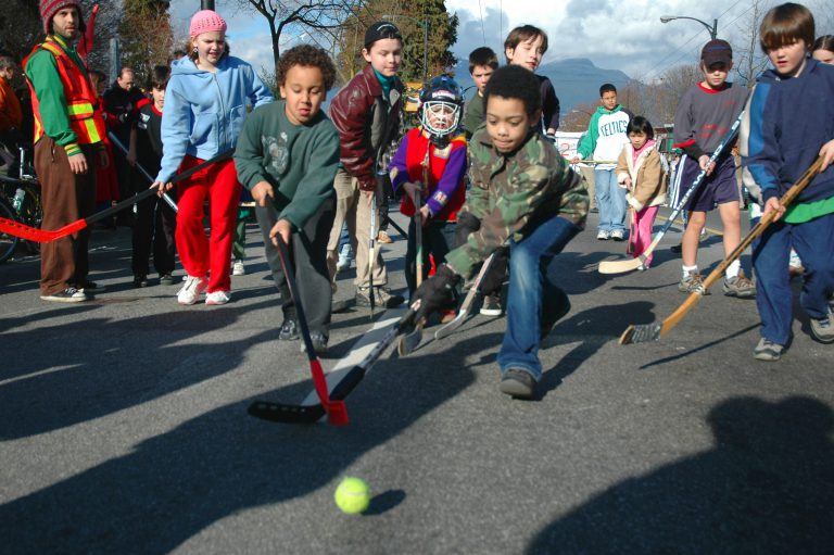 With kids out of school, drivers reminded to watch for busy roads