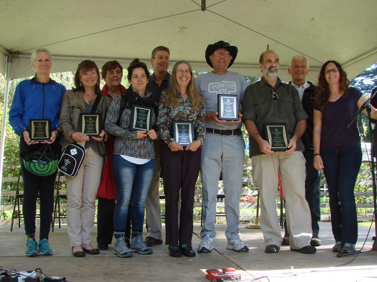 City honours 16th Annual City Stewardship Award winners