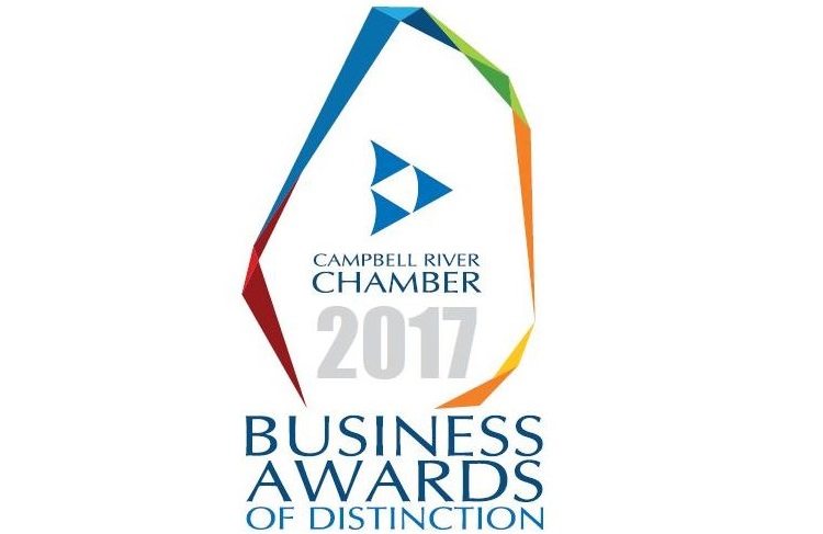 Chamber of Commerce holding annual awards ceremony this weekend