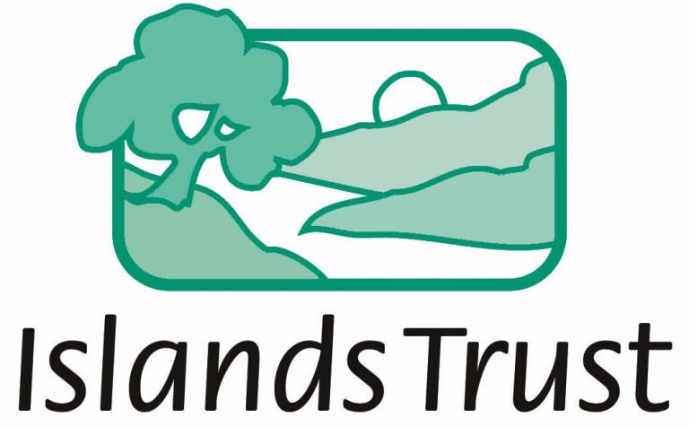 Islands Trust Chair Offers Budget Preview