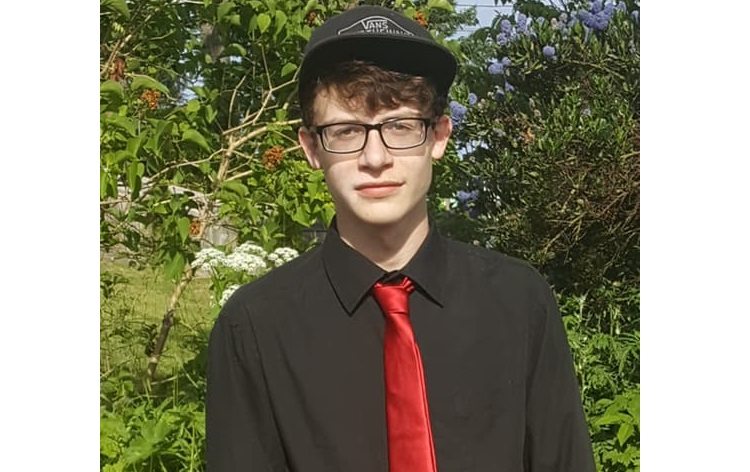Search Continues for Missing Campbell River Teen