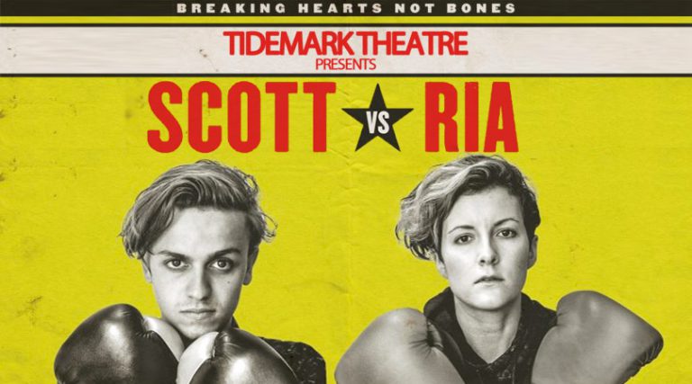 2DAY FM Concert Series – Ria Mae & Scott Helman