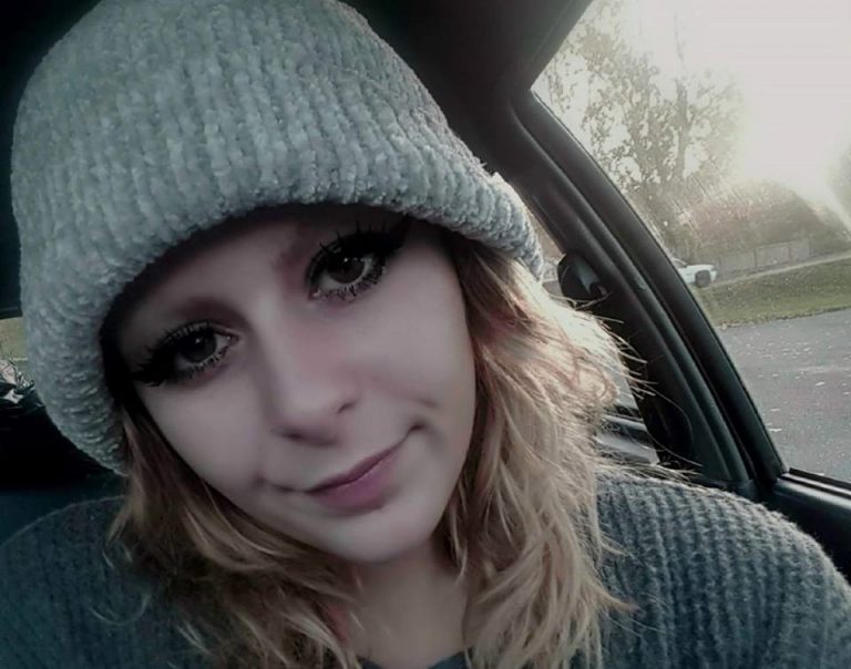UPDATE: RCMP Locate Missing Courtenay Teen