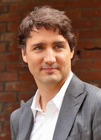 Trudeau apologizes for Aga Khan trip