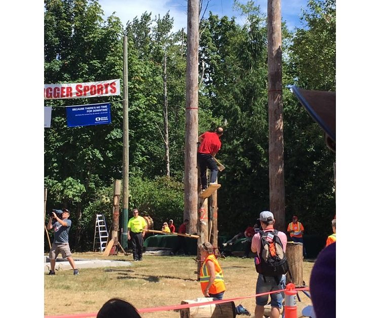 Salmon Festival getting even bigger and better