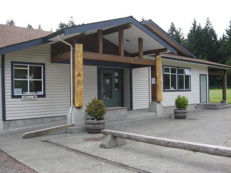 Black Creek Community Centre celebrating new fitness centre