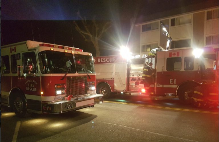 UPDATE: Conflicting accounts of hotel fire emerge