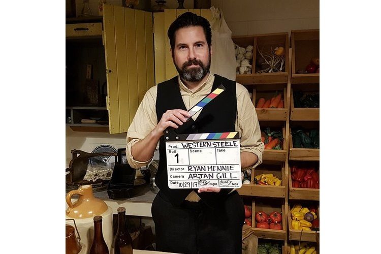TV pilot in $50,000 competition has Campbell River ties