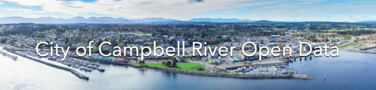 Campbell River expands mapping services