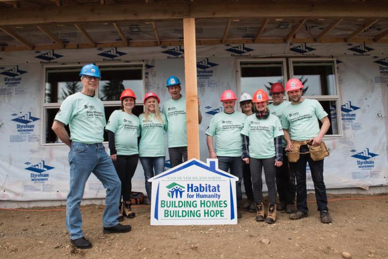 Habitat For Humanity hosting info session for new homeowners