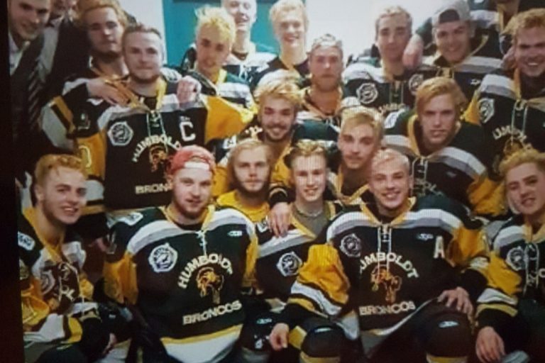 Donations continue to pour in for Humboldt Broncos