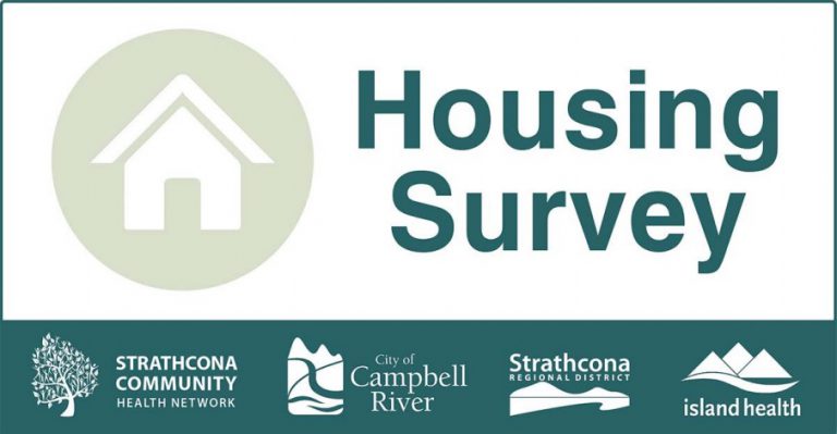 Strathcona Community Health Network updates progress on housing survey