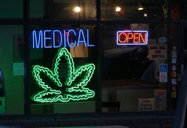 Province must wait for feds to finalize marijuana legislation